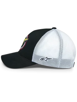 Aorbit Trucker Mütze