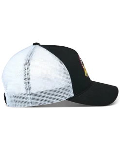 Aorbit Trucker Mütze