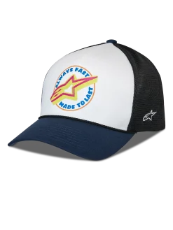 Aorbit Trucker Mütze
