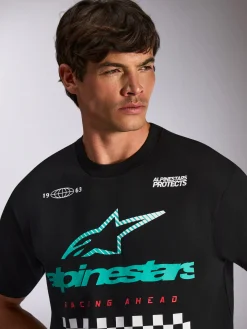 Aplomb Oversized T-Shirt CSF