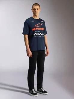 Aplomb Oversized T-Shirt CSF