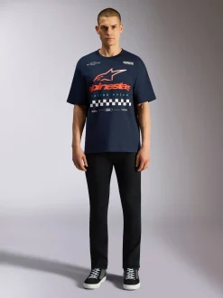 Aplomb Oversized T-Shirt CSF