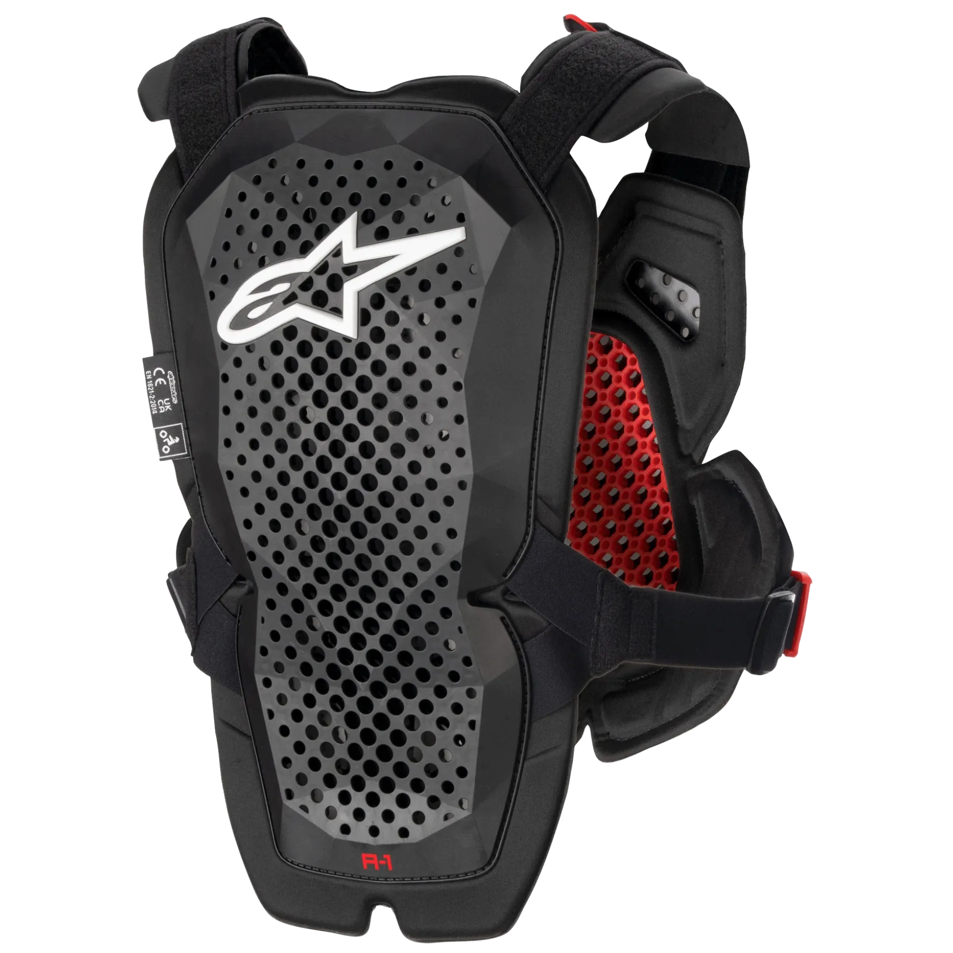 A-1 Pro Brustschutz