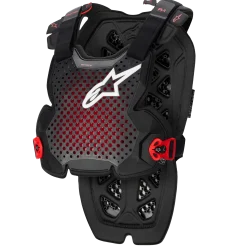 A-1 Pro Brustschutz