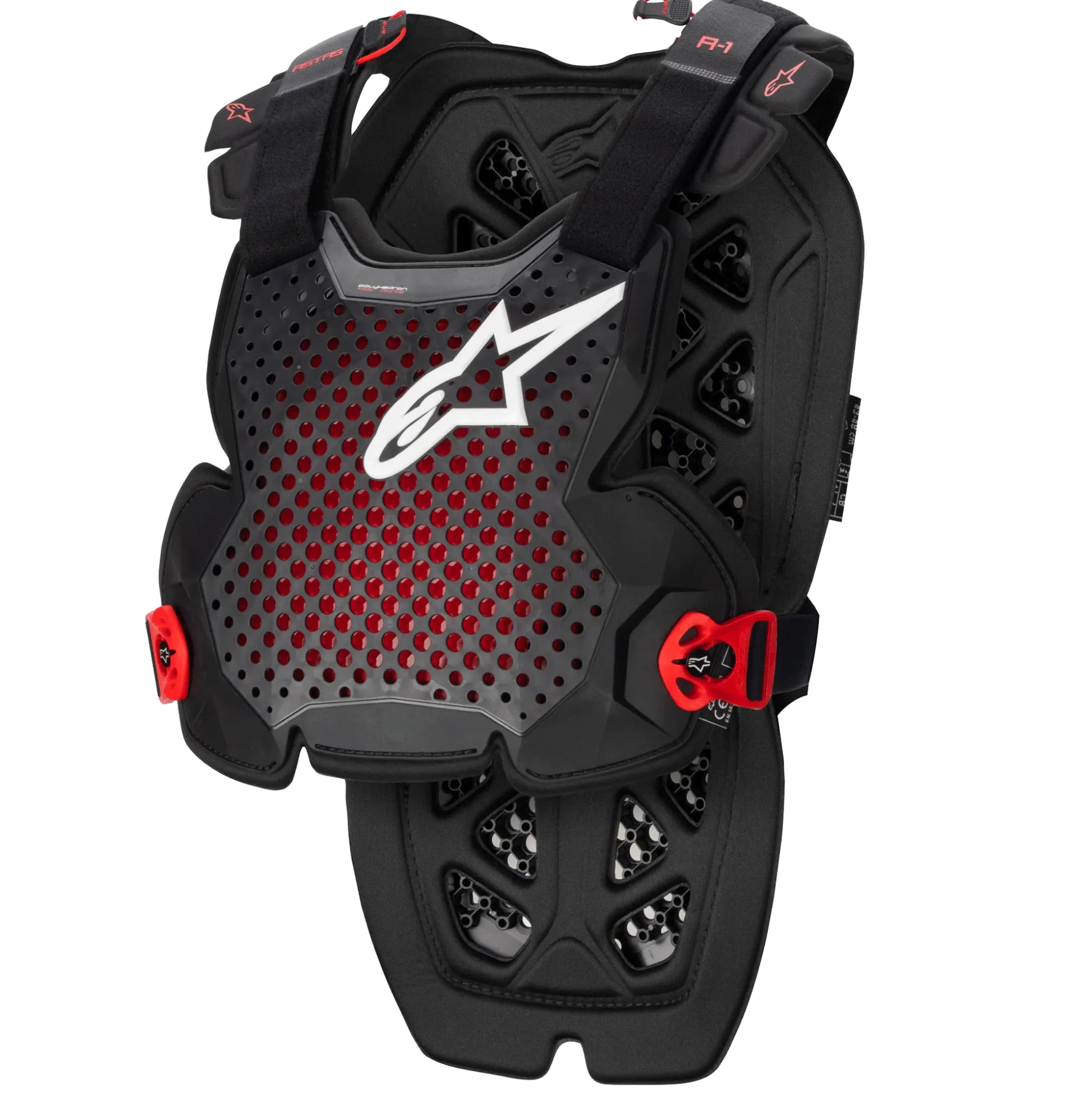 A-1 Pro Brustschutz