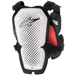 A-1 Pro Brustschutz