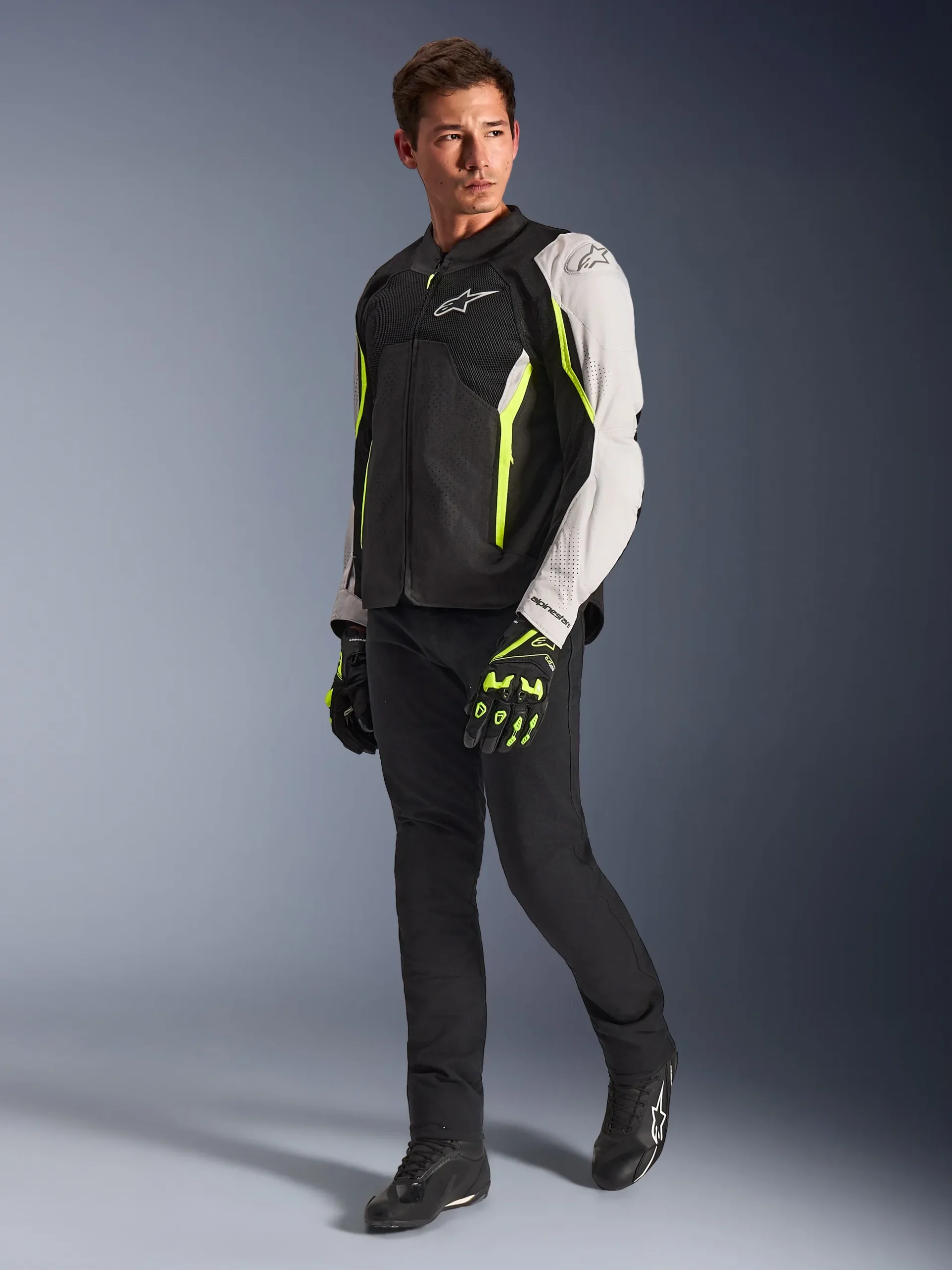 AST V3 Air Jacke