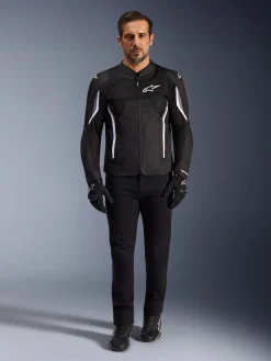 AST V3 Air Jacke
