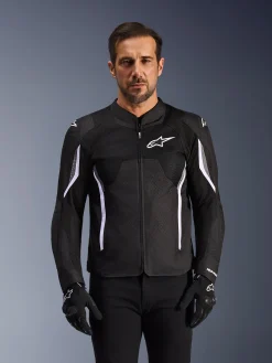 AST V3 Air Jacke