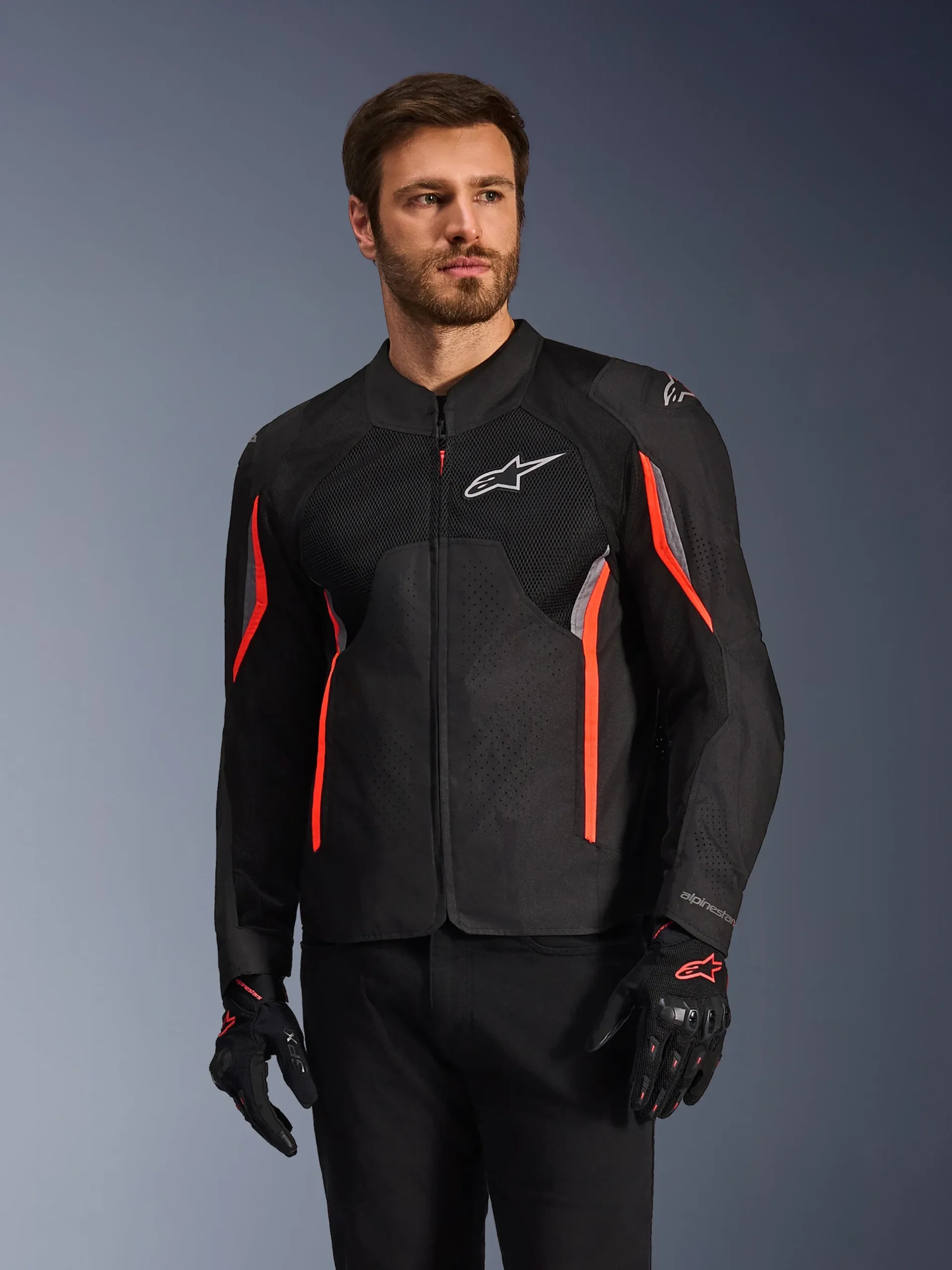 AST V3 Air Jacke