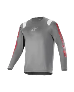 A Supra Astar Jugend-Trikot