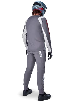 A-Supra Astar Trikot