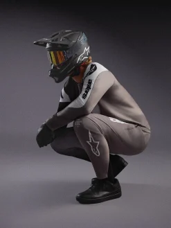 A-Supra Elite Trikot