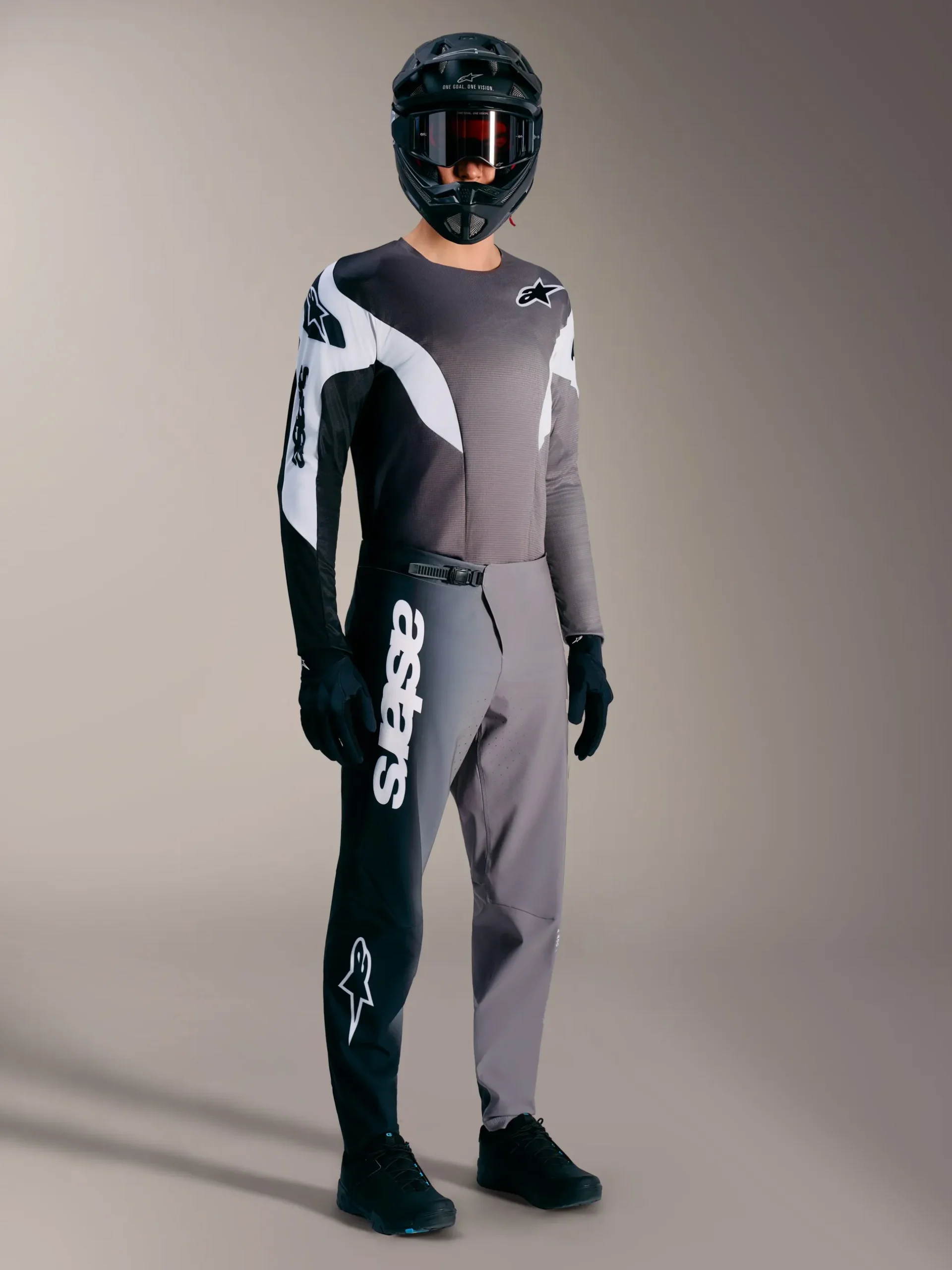 A-Supra Elite Trikot