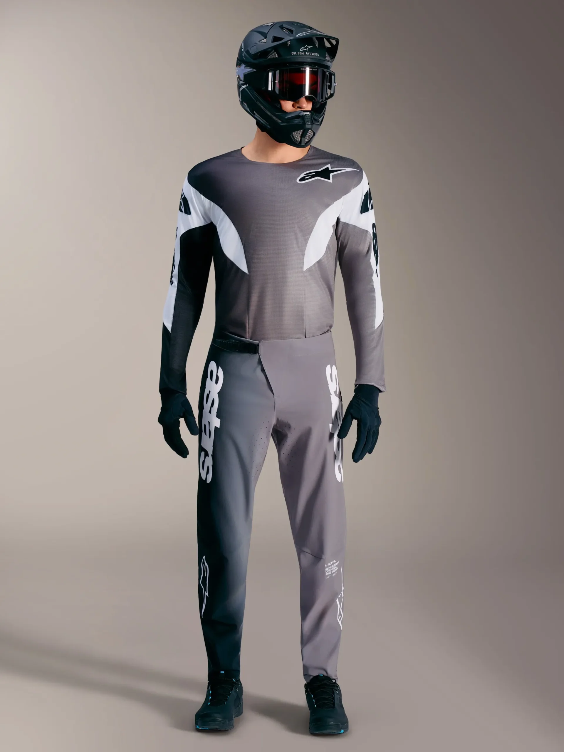 A-Supra Elite Trikot