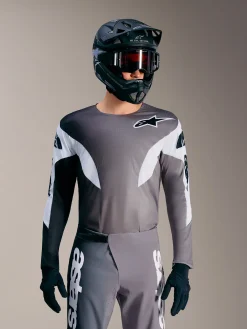 A-Supra Elite Trikot