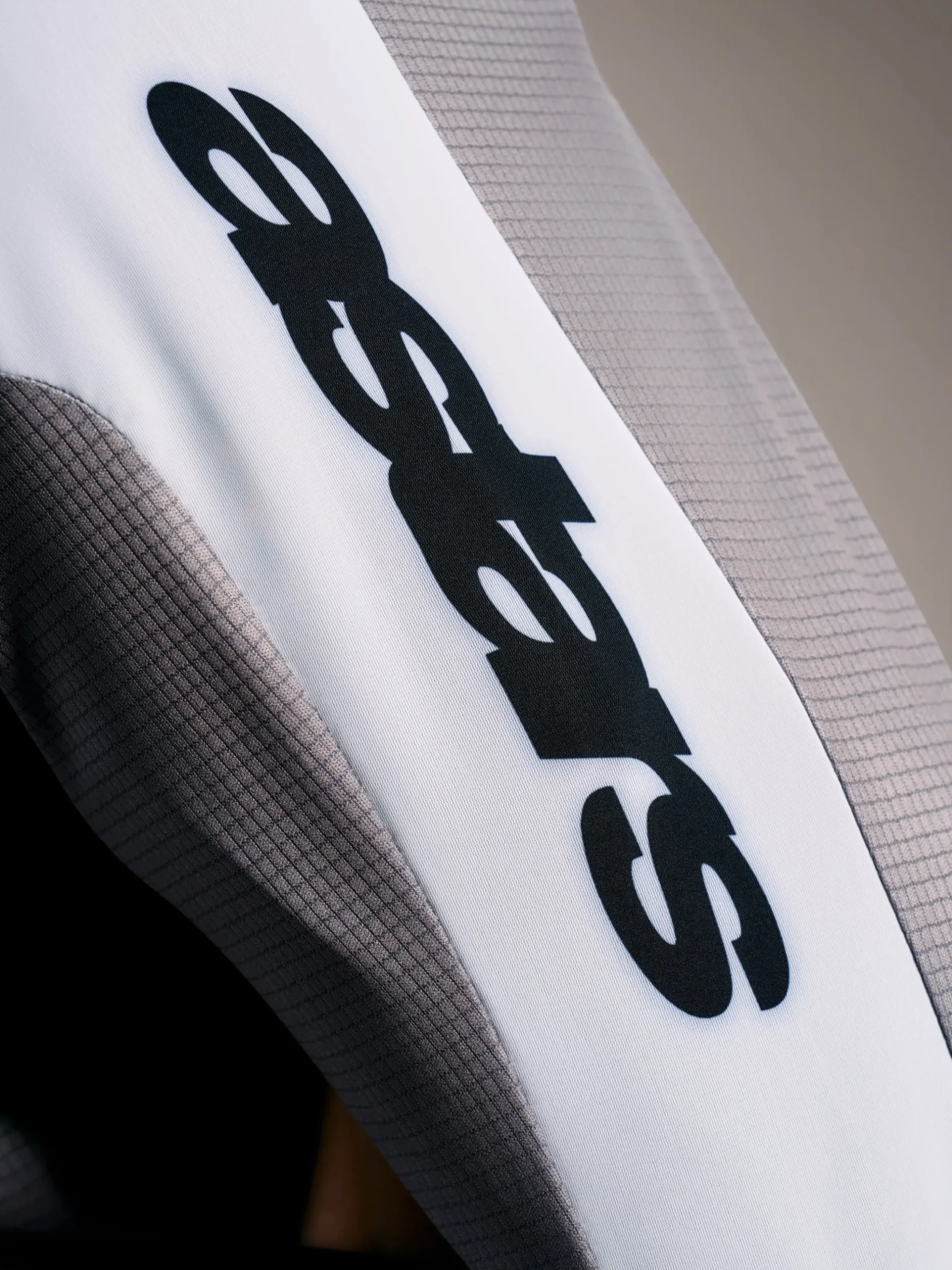 A-Supra Elite Trikot