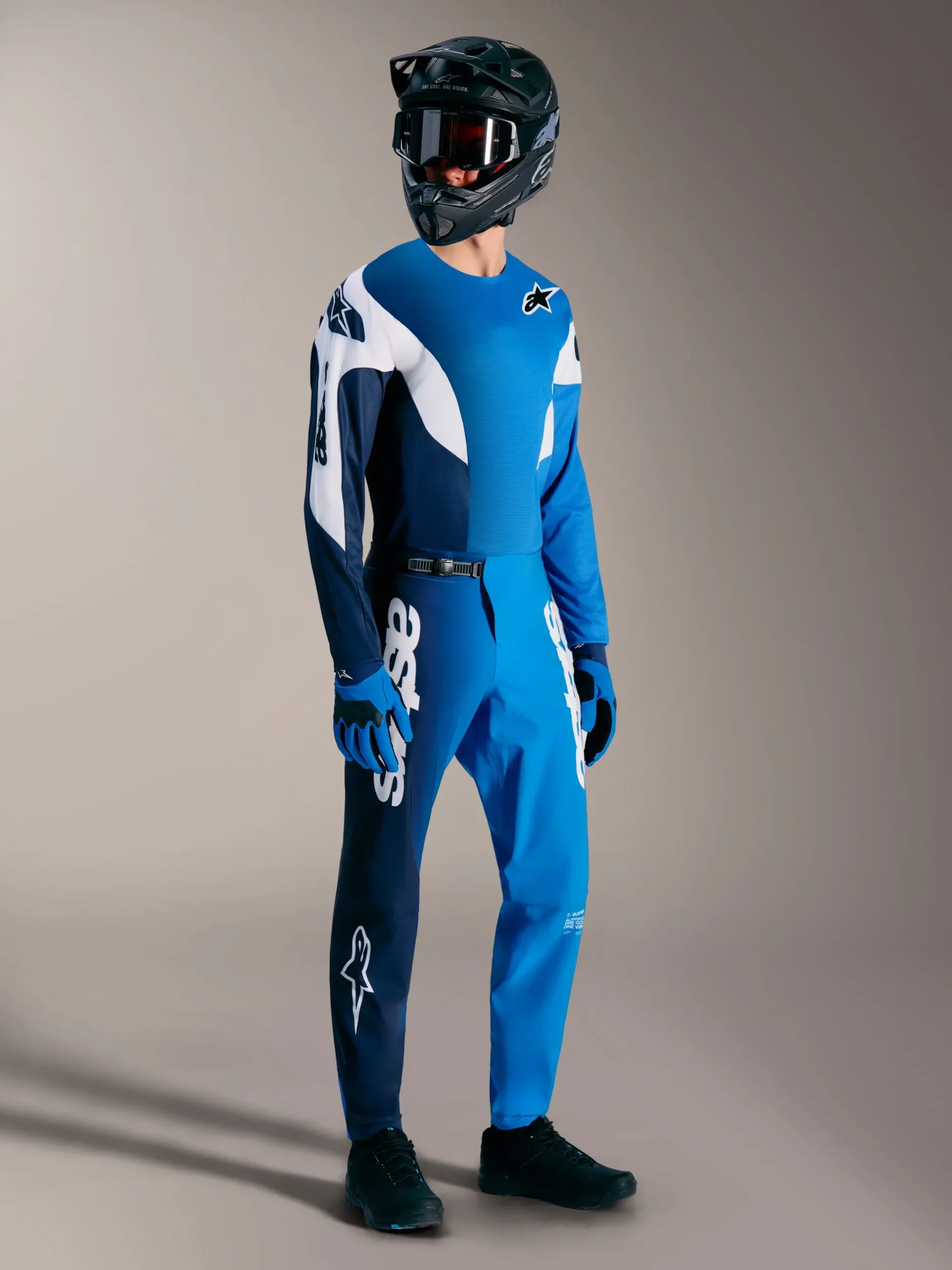 A-Supra Elite Trikot