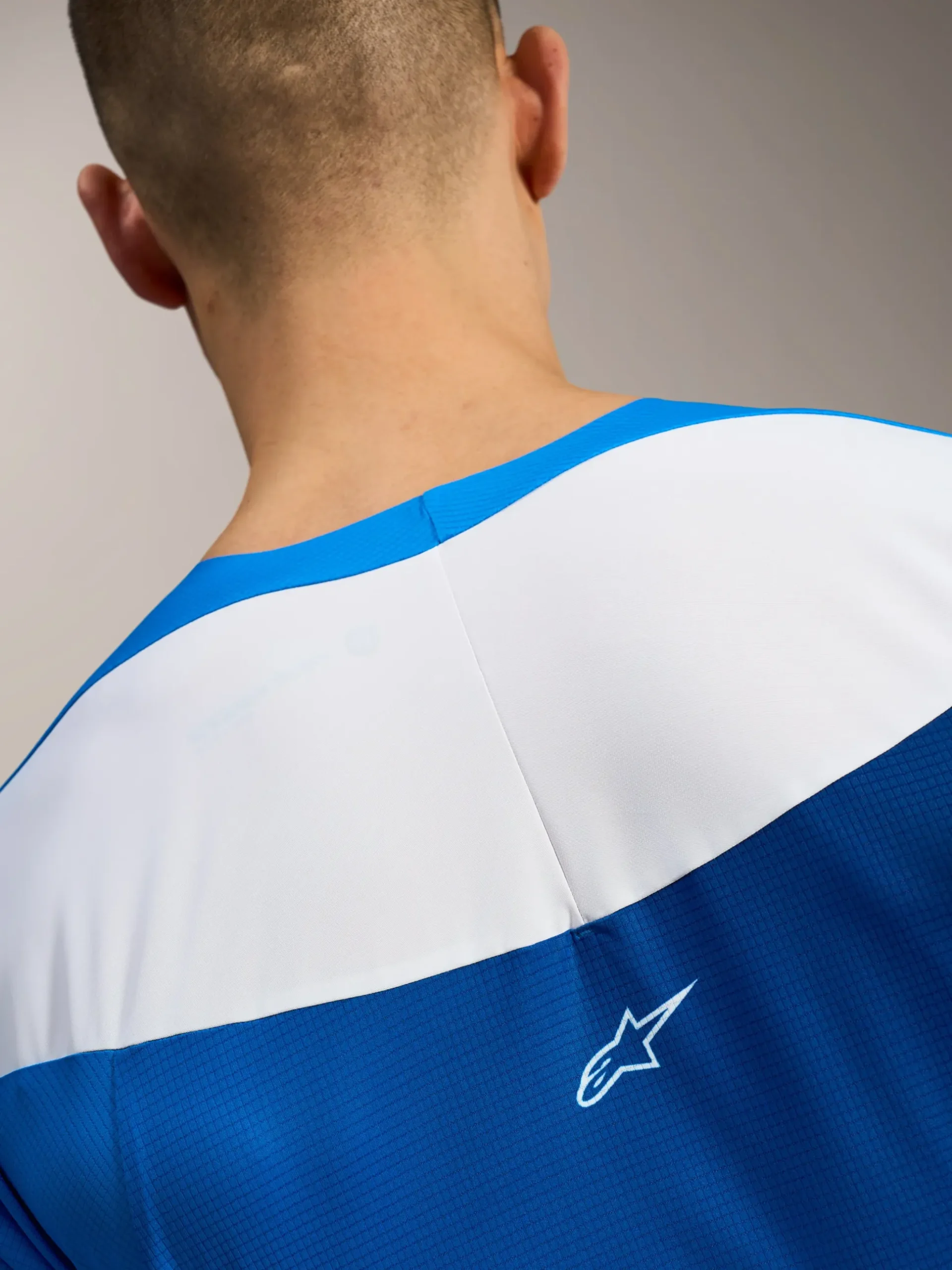 A-Supra Elite Trikot