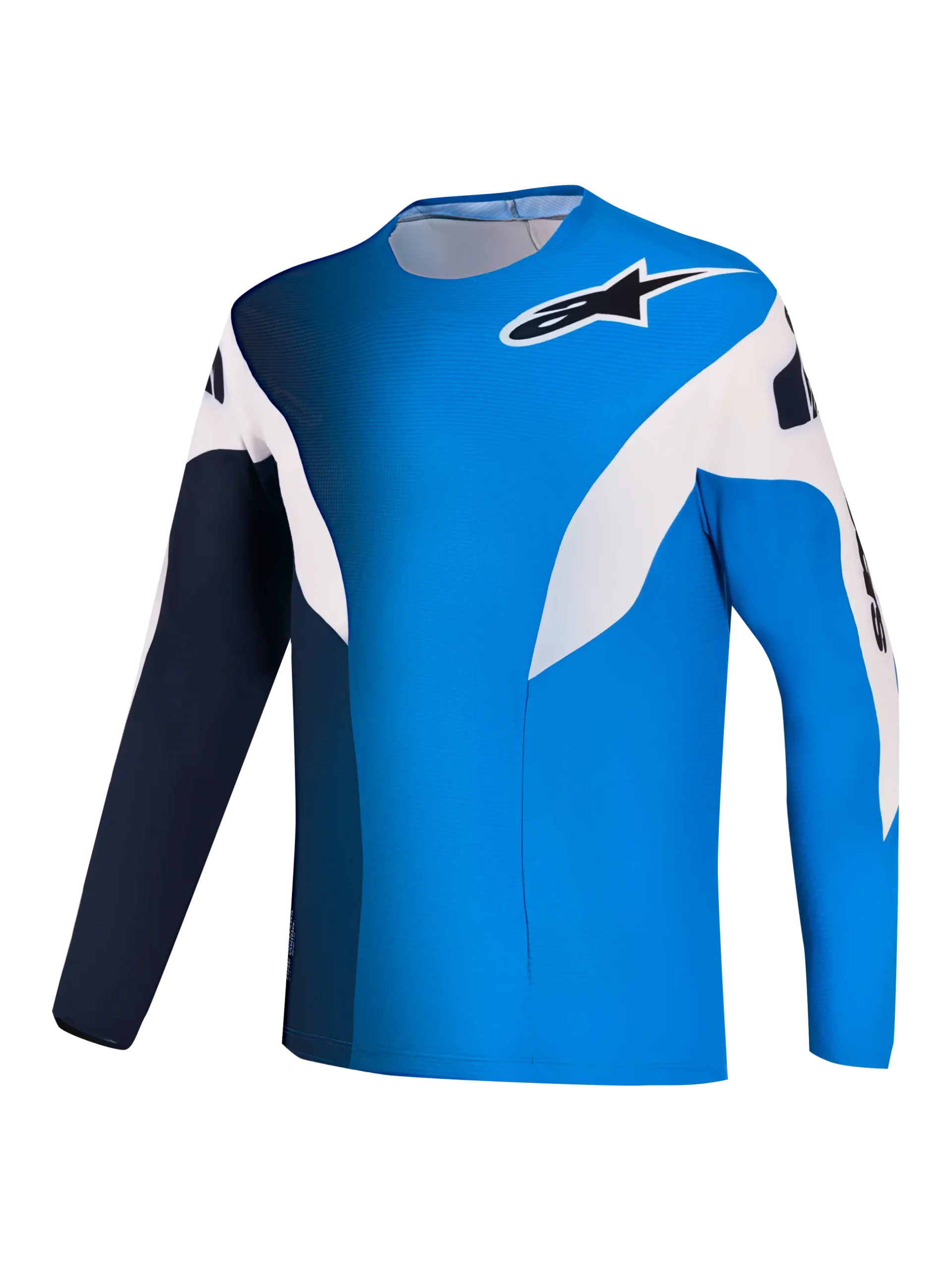 A-Supra Elite Trikot