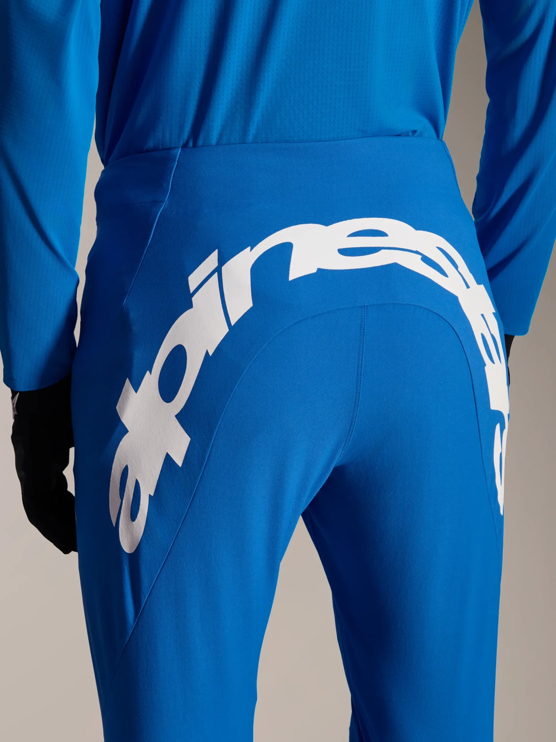 A-Supra Melt Hose