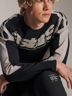 A-Supra Melt Trikot