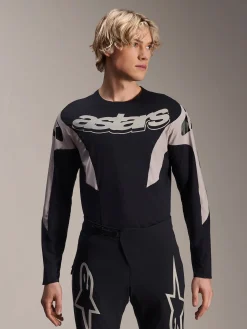 A-Supra Melt Trikot