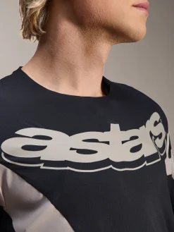 A-Supra Melt Trikot