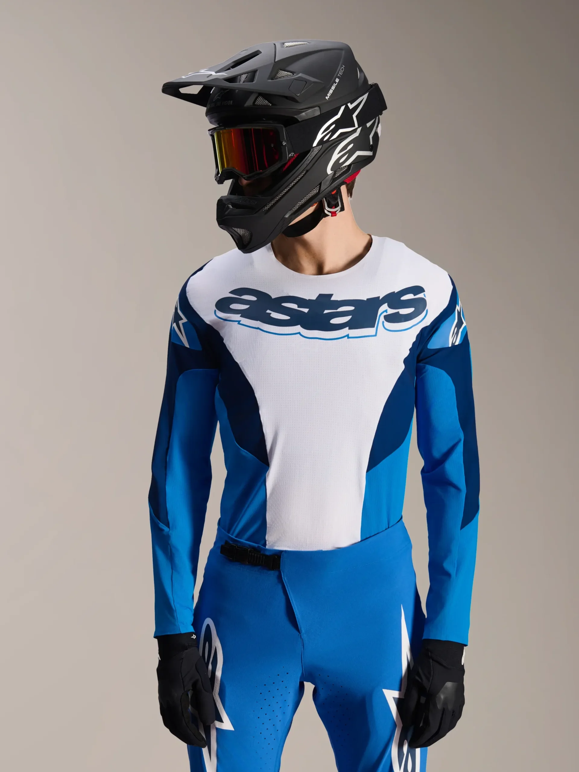 A-Supra Melt Trikot