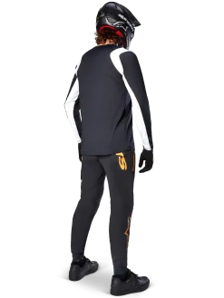 A-Supra Oscar Trikot