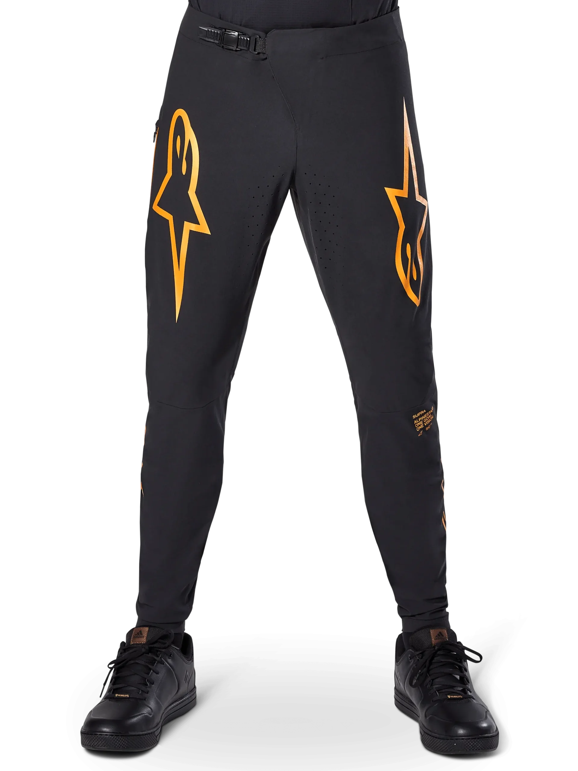 A-Supra Race Hose