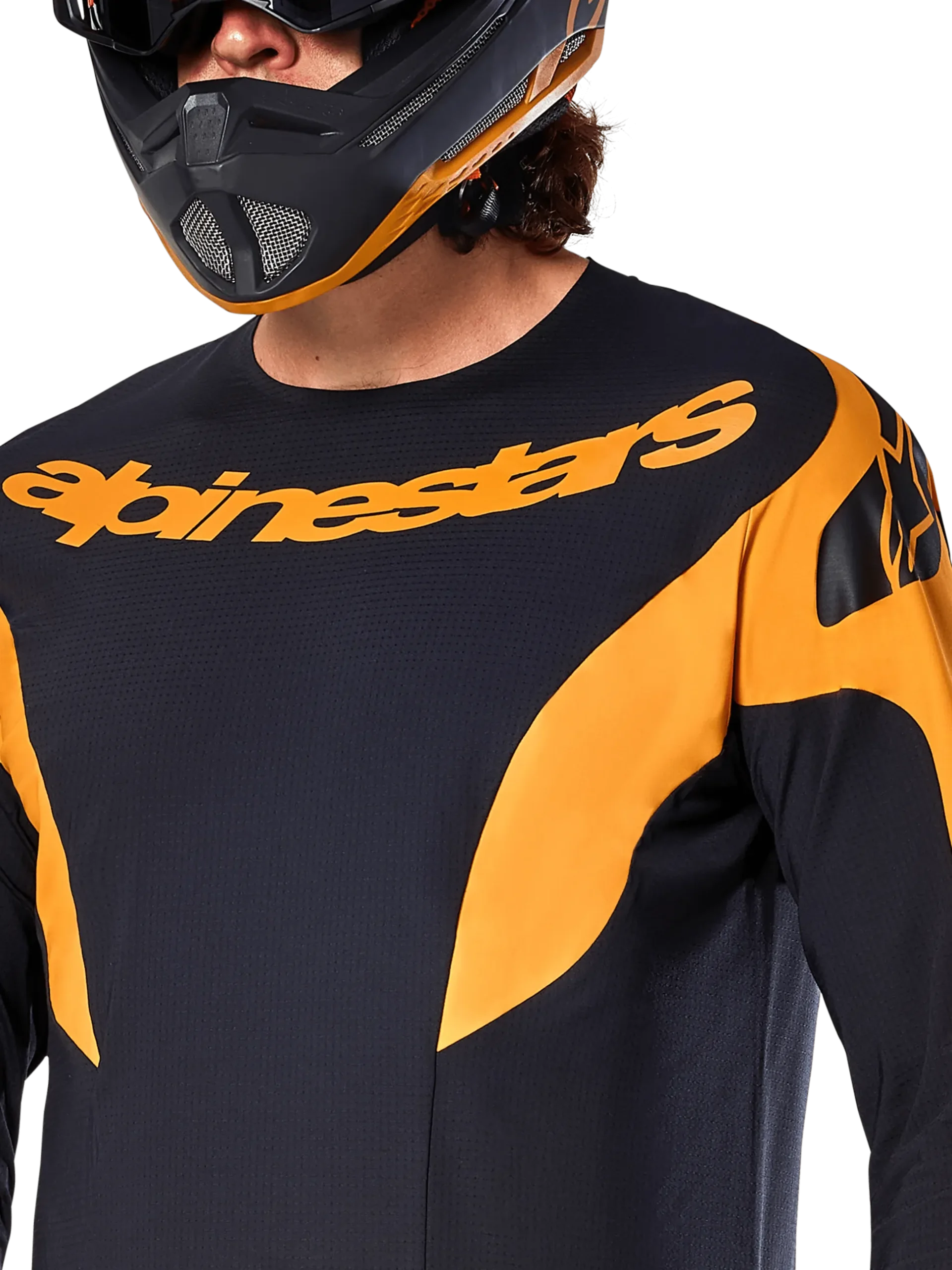A-Supra Race Trikot