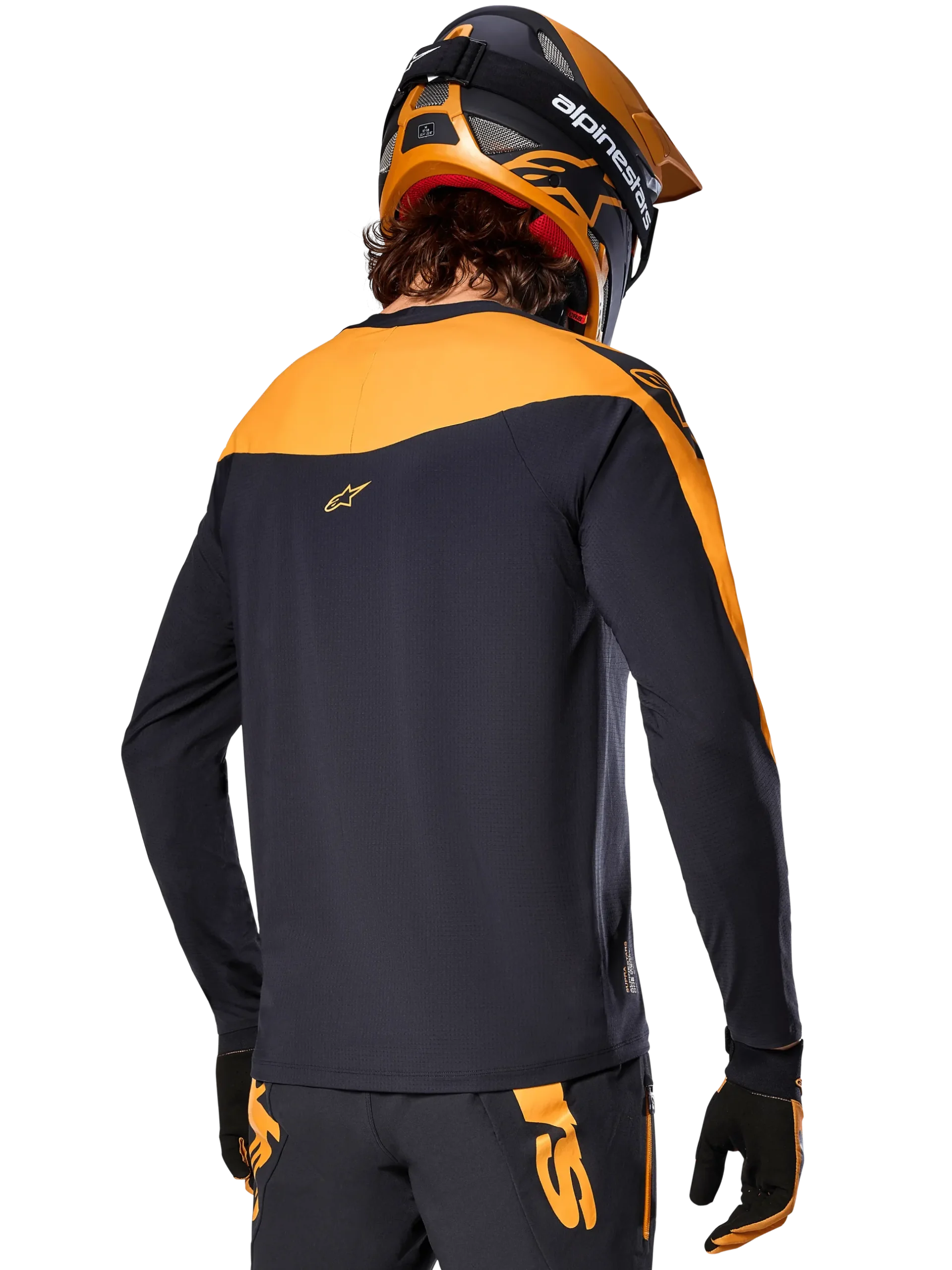 A-Supra Race Trikot