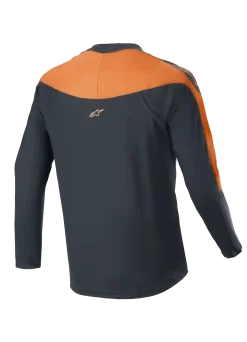 A-Supra Race Trikot