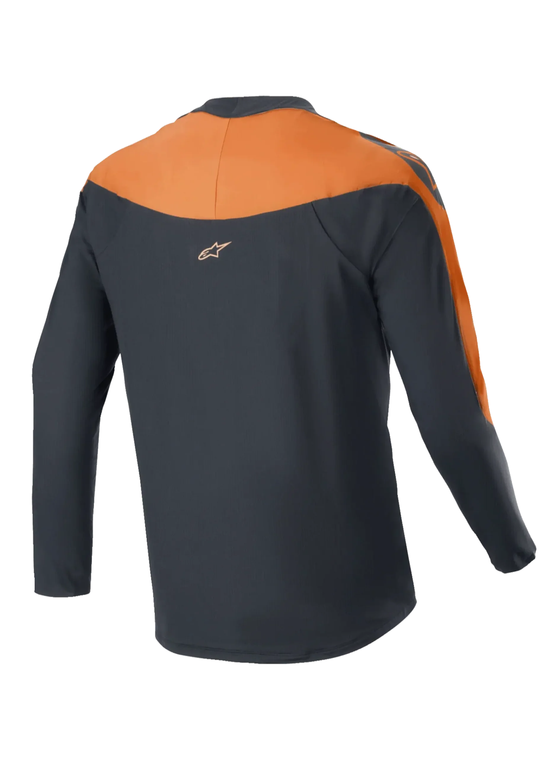 A-Supra Race Trikot