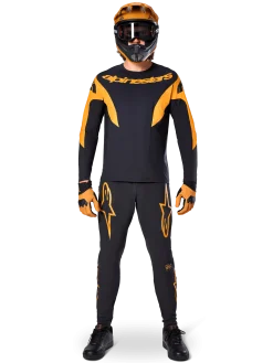 A-Supra Race Trikot