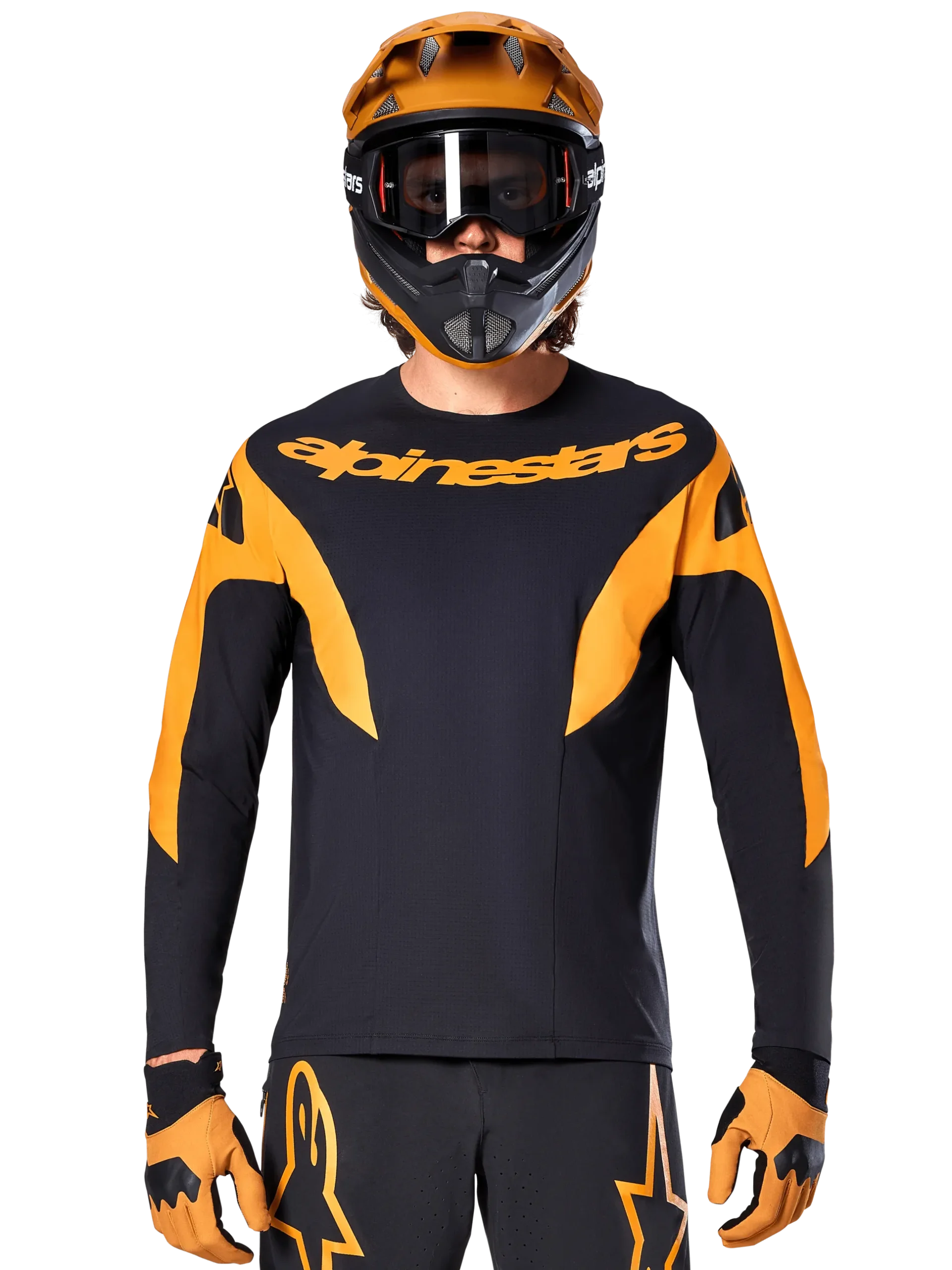A-Supra Race Trikot