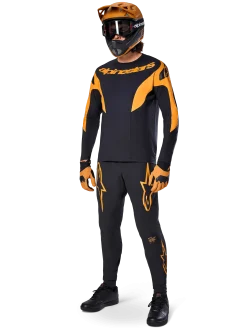 A-Supra Race Trikot