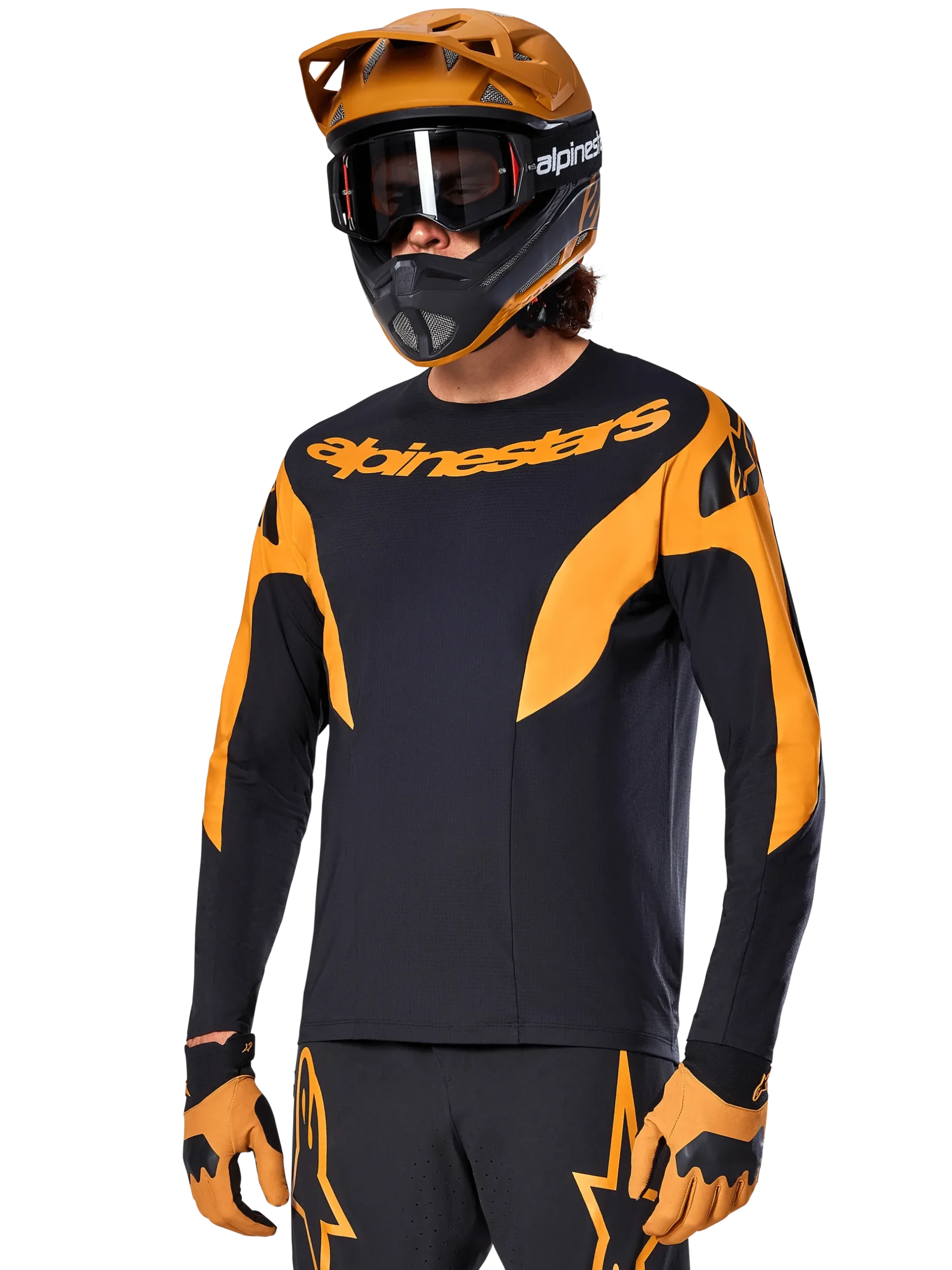 A-Supra Race Trikot