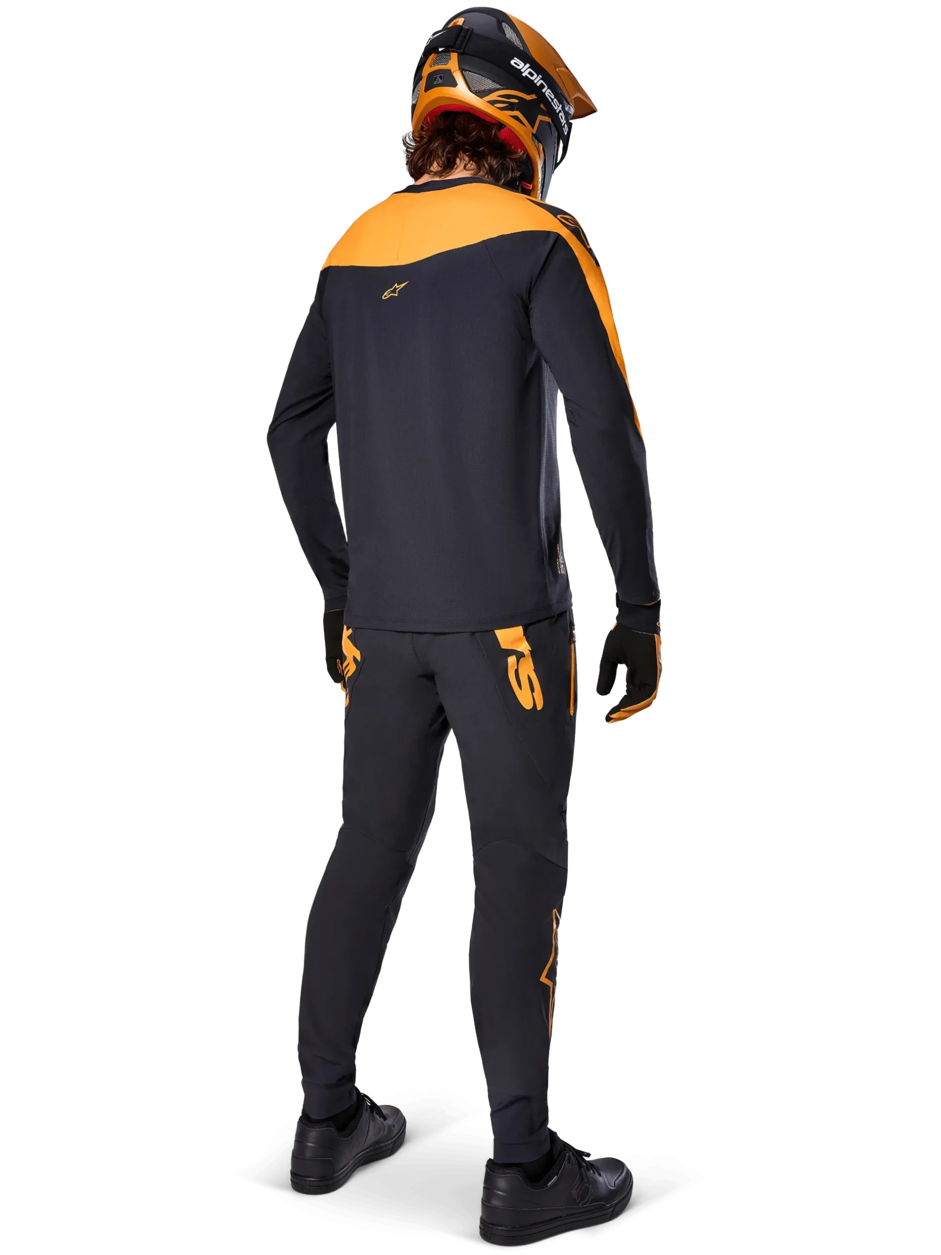 A-Supra Race Trikot