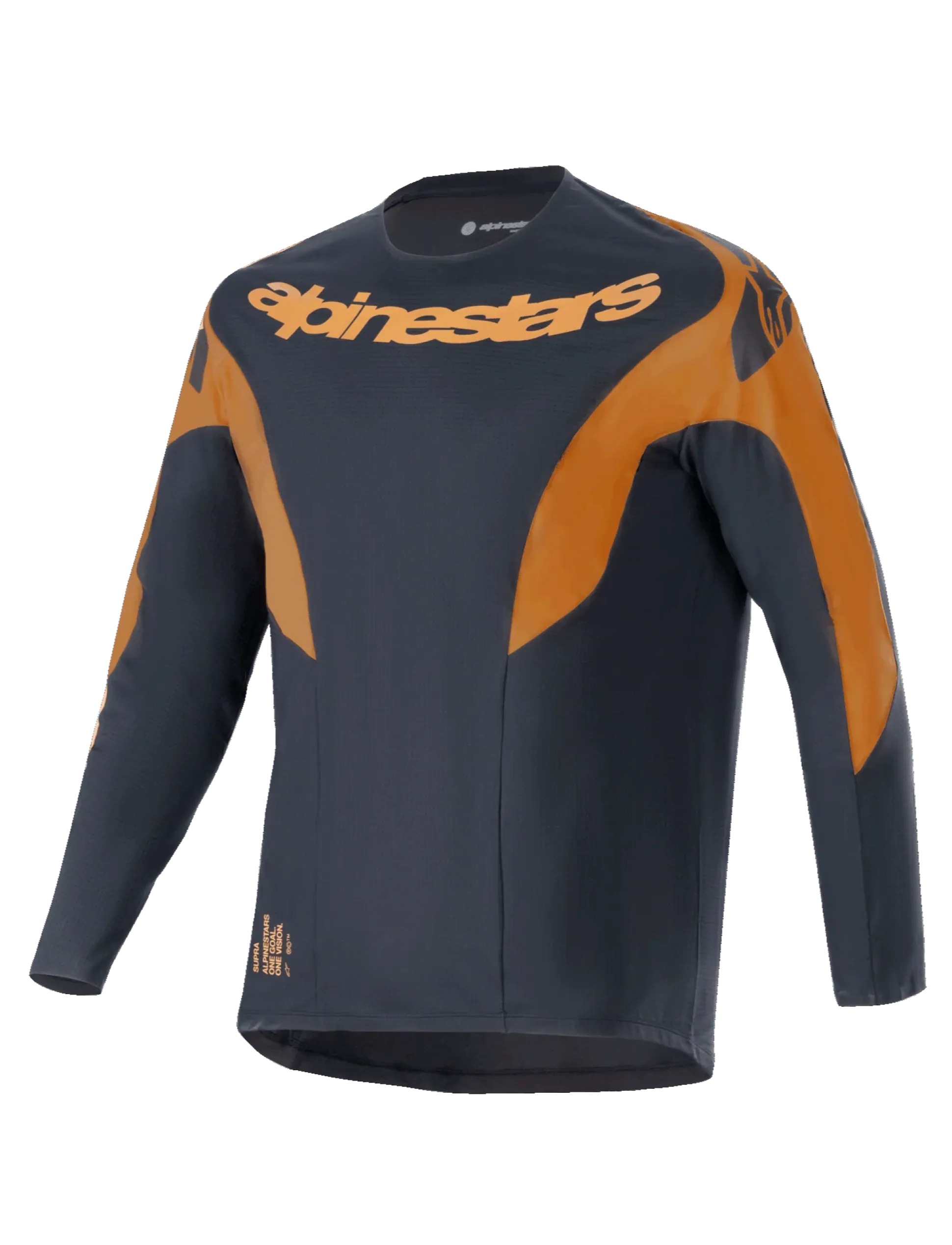 A-Supra Race Trikot