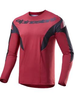 A-Supra Race Trikot