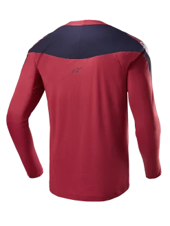 A-Supra Race Trikot