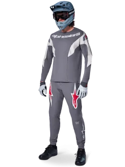 A-Supra Race Trikot