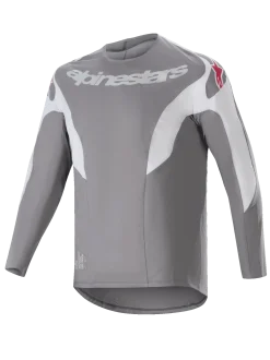 A-Supra Race Trikot