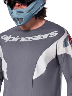 A-Supra Race Trikot