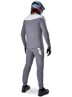 A-Supra Renn-Hose