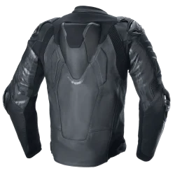 Atem V5 Lederjacke