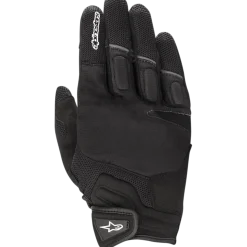 Atom Handschuhe
