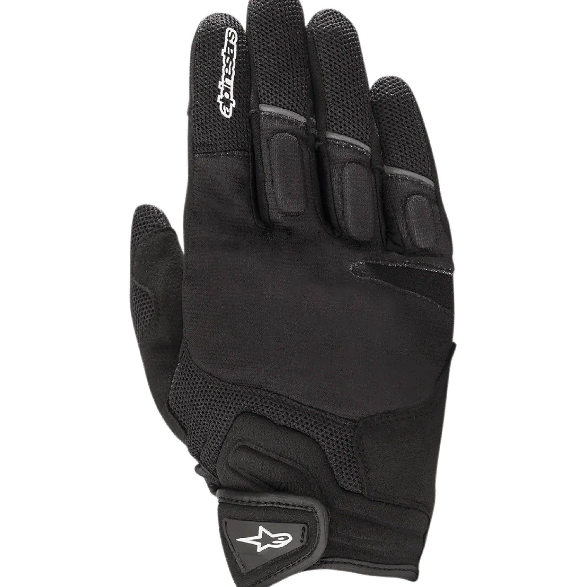 Atom Handschuhe